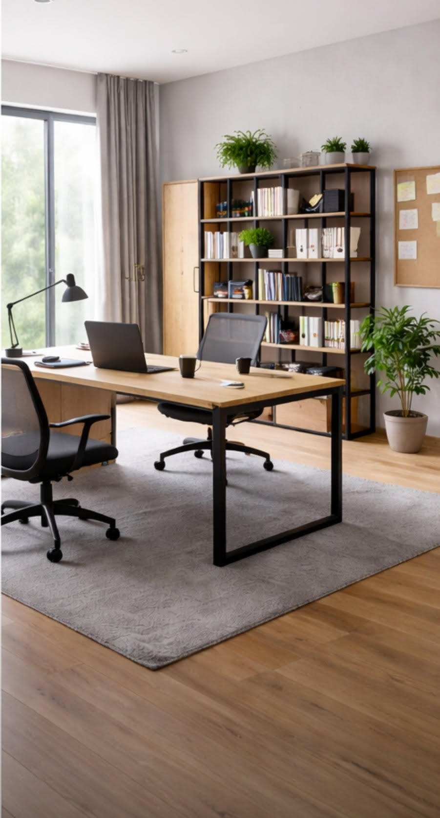 Commercial office cleaning service Auckland