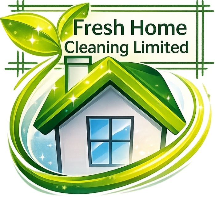 Fresh Home Cleaning Limited logo
