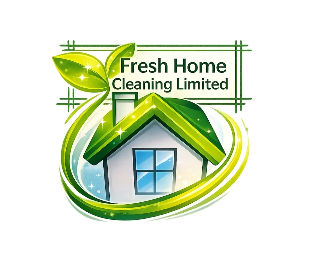 Fresh Home Cleaning Limited logo