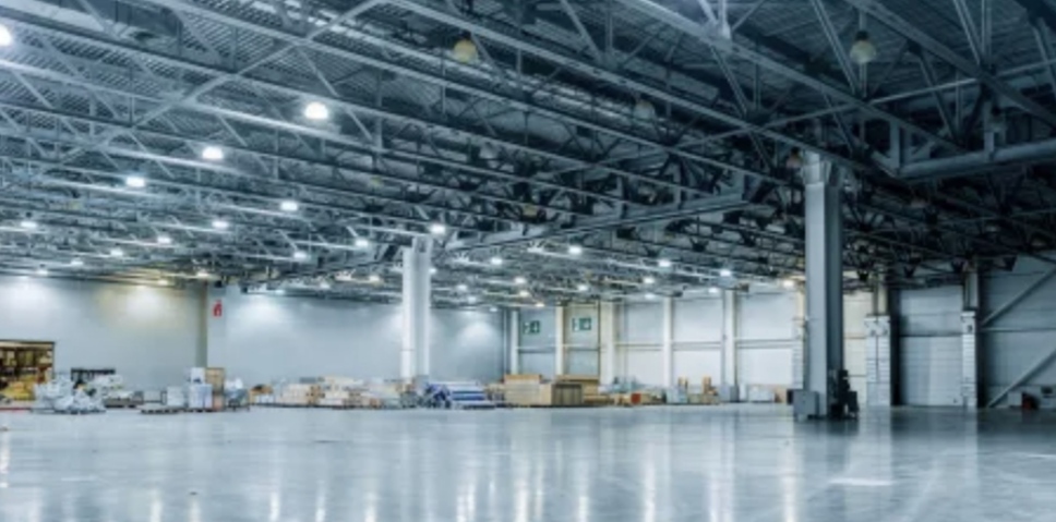 Industrial and workshop cleaning